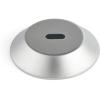 StarTech.com Security Slot Adapter Kit – K-Slot Lock Plate Adapter for Tablet/iPad/Computer/Monitor/Phone/Laptop – T-Bar Compatible – MacBook Pro/Air – Anti-Theft – Slim Design – Silver, TAA