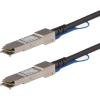 StarTech.com StarTech.com HPE JD097C Compatible 3m 10G SFP+ to SFP+ Direct Attach Cable Twinax-10GbE SFP+ Copper DAC 10 Gbps Low Power Passive Mini GBIC/Transceiver DAC Firepower A5500 (JD097CST)(JG326AST | 3.3 ft (1 m))