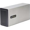 StarTech.com Thunderbolt 3 PCIe Expansion Chassis, External Enclosure W/Dual PCI Express Slots, PCIe Box for Laptops/Desktops/All-in-Ones, 8K/4K Output Via TB3/DP 1.4 , TAA (2TBT3-PCIE-ENCLOSURE)