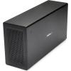 StarTech.com Thunderbolt 3 PCIe Expansion Chassis, External Enclosure With One PCI Express Slot for Laptops / Desktops, TAA