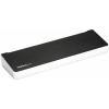 StarTech.com USB-C Triple Monitor Docking Station for MacBook Pro / Air M1 M2 M3 M4 & Windows, Universal 4K HDMI DP Dock, Thunderbolt Compatible, 100W Laptop Charging – TAA(100W Power Delivery | 3x USB-A 3.0 | 1x USB-A 3.0 Fast Charge)
