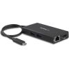 2x USB-A 3.0 | GbE