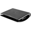StarTech.com Under Desk Foot Rest – 18in x 14in – Adjustable Height and Angle – Foot Stool – Footrest for Desk – Office Foot Rest , TAA (FTRST1)(Rocking Footrest)