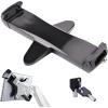 StarTech.com VESA Mount Adapter for Tablets 7.9 to 12.5in – Up to 2kg (4.4lb) – 75×75/100×100 VESA Patterns – Universal Anti-Theft Tablet VESA Mount Clamp – Secure Tablet Mount (Tablet-VESA-Adapter)
