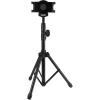 Tablet Floor Stand – Tripod Stand – 7in to 11in Tablets – with Carrying Bag – Height Adjustable – iPad Stand – Tablet Stand