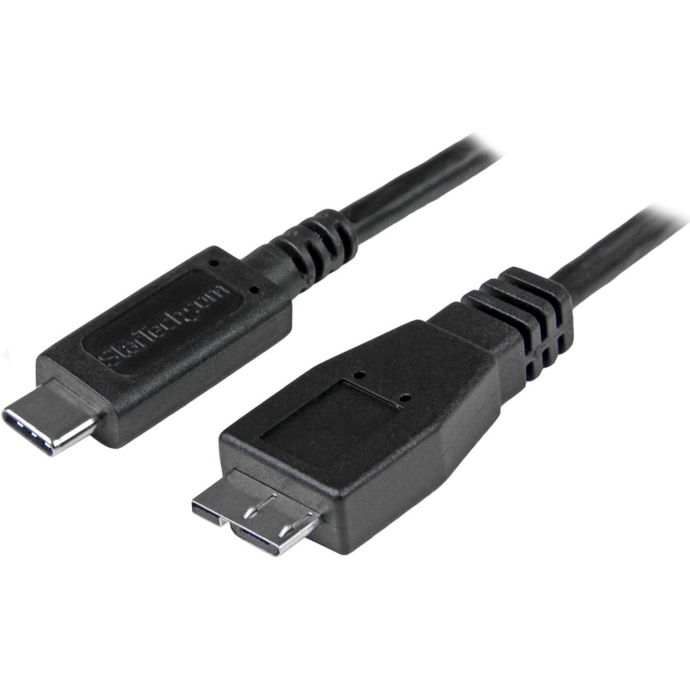 image05m USB C to Micro USB Cable  MM  USB 31 10Gbps  USB 31 Type C to Micro USB Type B Cable15 ft  45cm