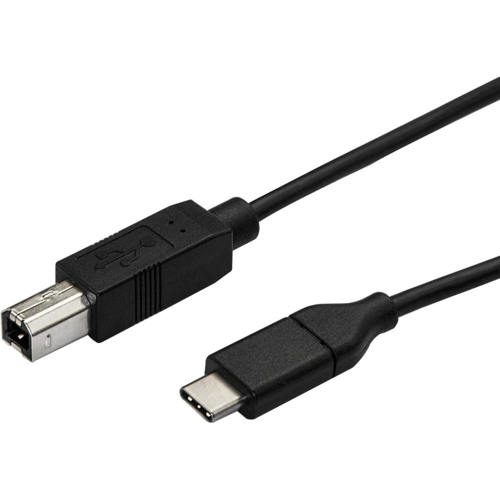 image05m USB C to USB B Printer Cable  MM  USB 20  USB C to USB B Cable  USB C Printer Cable  USB Type C to Type B Cable10 ft 3 m