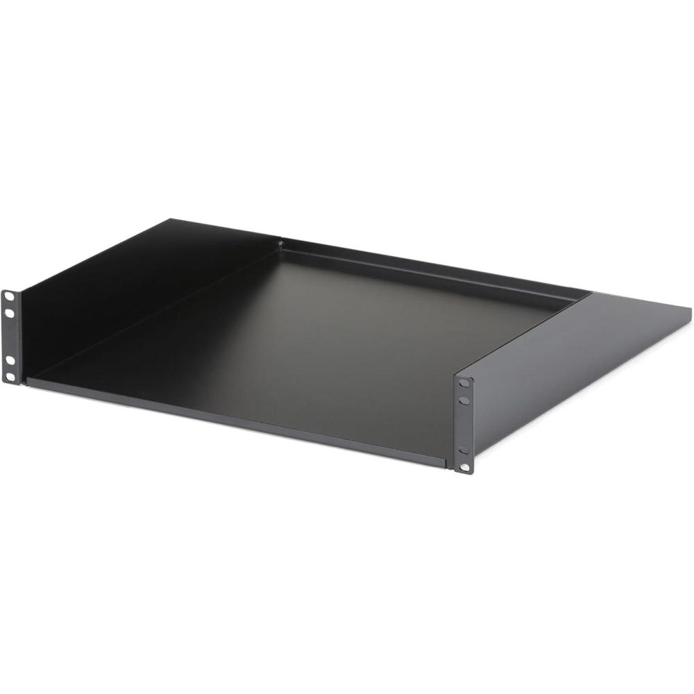 imageStarTechcom 8 Port Fast Ethernet Switch  10100 Desktop Wall Mount Network Switch  8Port 10100 Desktop Switch DS81072