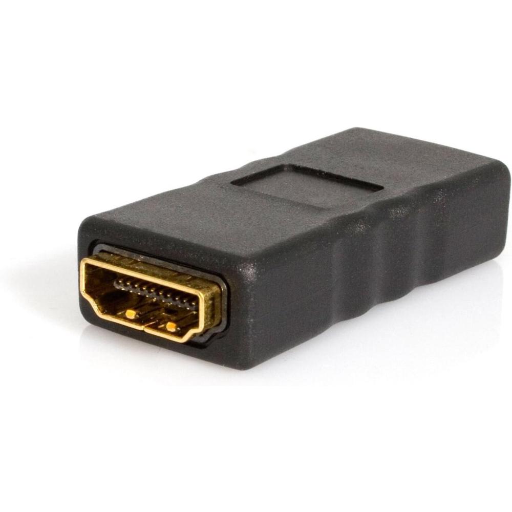 imageStarTechcom HDMI CouplerGender Changer  FF GCHDMIFF