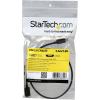 0.5m 20in Micro-usb Extension Cable – M/f – Micro Usb Male To Micro Usb Female Cable – Usb For Tablet, Phone, Keyboard/mouse, Docking Station – 60 Mb/s – Extension Cable –