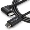 0.5m USB C to Micro USB Cable – M/M – USB 3.1 [10Gbps] – USB 3.1 Type C to Micro USB Type B Cable(3 ft/ 1 m)