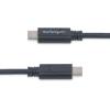 0.5m USB C to Micro USB Cable – M/M – USB 3.1 [10Gbps] – USB 3.1 Type C to Micro USB Type B Cable(6 ft/2 m)
