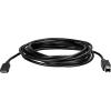 0.5m USB C to USB B Printer Cable – M/M – USB 2.0 – USB C to USB B Cable – USB C Printer Cable – USB Type C to Type B Cable(10 ft/ 3 m)