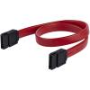 12in Sata Serial Ata Cable – Male Sata – Male Sata – 12 – Red(1 Count (Pack of 1))