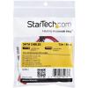 12in Sata Serial Ata Cable – Male Sata – Male Sata – 12 – Red(1 Count (Pack of 2))
