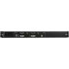 17″ HD Rackmount KVM Console – Dual Rail