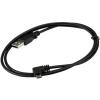 1m 3 Ft Right Angle Micro-usb Charge-and-sync Cable M/m – Usb 2.0 A To Micro-usb – 28/24 Awg – Usb For Phone, Tablet – 60 Mb/s – 3.28 Ft – 1 Pack – 1 X Type A Male Usb – 1 X