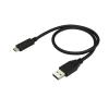 2M USB 3.0 TYPE C TO USB TYPE B(0.5m)