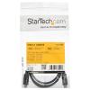 2M USB 3.0 TYPE C TO USB TYPE B(1m)