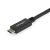 2M USB 3.0 TYPE C TO USB TYPE B(1m)