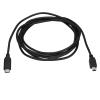 2M USB 3.0 TYPE C TO USB TYPE B(2m)
