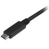 2M USB 3.0 TYPE C TO USB TYPE B(2m)