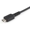 3ft [1m] Secure Charging Cable, USB-A to Micro USB Data Blocker Charge-Only Cable, Charger Adapter Cable for Phone/Tablet(USB to Micro USB)