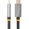 3ft [1m] USB4 Cable, USB-IF Certified USB-C Cable, 40 Gbps, 100W, 8K 60Hz, Compatible w/Thunderbolt 4/3/USB 3.2, USB Type-C