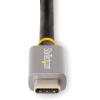 3ft [1m] USB4 Cable, USB-IF Certified USB-C Cable, 40 Gbps, 100W, 8K 60Hz, Compatible w/Thunderbolt 4/3/USB 3.2, USB Type-C