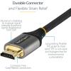 6FT (2M) HDMI 2.1 Cable 8K – Certified Ultra HIGH Speed HDMI Cable 48GBPS – 8K 6(3 ft / 1 m)