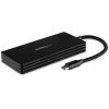 M.2 SSD Enclosure for M.2 SATA Drives – USB 3.1 (10Gbps) – USB-C