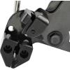 Metal Cable Tie Tool – Metal Zip Tie Tightener Tool – Stainless Steel Cable Tie Installation Gun – Tensioning & Cutting Zip Ties Tool – Tensioner & Cutter for Metal Tie Wrap (CBMMCTTOOL)