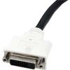 NEW 10′ DVI 24-pin M/F Ext Cable (Cables Audio & Video)(6 ft / 2m)