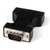 STARTECH.COM DVI to VGA Cable Adapter – Black – F/M