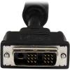 StarTech 10FT DVI-D Digital Video Cable(20 ft / 6m)
