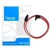StarTech 18 in SATA Hard Drive Cable(1 Count (Pack of 1))