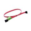 StarTech 18 in SATA Hard Drive Cable(1 Count (Pack of 1))