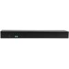 StarTech 8 Port USB to Serial RS232 Adapter – Wall Mount – Din Rail – COM Port Retention – FTDI USB to DB9 RS232 Hub, TAA (ICUSB2328I)(16-Port)