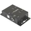 StarTech 8 Port USB to Serial RS232 Adapter – Wall Mount – Din Rail – COM Port Retention – FTDI USB to DB9 RS232 Hub, TAA (ICUSB2328I)(2-Port)