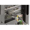 StarTech DP14VMM2M 6.56-ft Display Port Cable, Gray/Black(1 m / 3.3 ft)