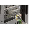 StarTech DP14VMM2M 6.56-ft Display Port Cable, Gray/Black(2 m / 6.6 ft)