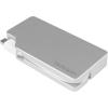 StarTech DP2HDVGA Travel A/V Adapter 2-In-1 Display Port to HDMI or VGA(Mini DisplayPort)