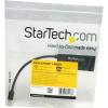 StarTech DP2HDVGA Travel A/V Adapter 2-In-1 Display Port to HDMI or VGA(Mini DisplayPort)