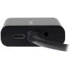 StarTech DisplayPort to VGA Adapter with Audio – DP to VGA Converter – 1920×1200 (DP2VGAA)