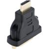 StarTech HDMI to DVI-D Video Cable Adapter – M/F