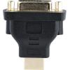 StarTech HDMI to DVI-D Video Cable Adapter – M/F