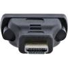 StarTech HDMI to DVI-D Video Cable Adapter – M/F