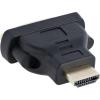 StarTech HDMI to DVI-D Video Cable Adapter – M/F