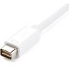 StarTech Mini DVI to HDMI Video Cable Adapter for Macbooks and iMacs (MDVIHDMIMF)