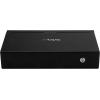 StarTech.com 1 Port Gigabit PoE+ Extender 802.3at & 802.3af – 100m (330ft) – Power over Ethernet Extender – PoE Repeater Network Extender , TAA (POEEXT1GAT)(2 Port)